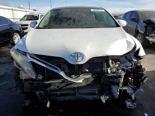 Photo 4 VIN: 4T3ZK3BB5AU020775 - TOYOTA VENZA 