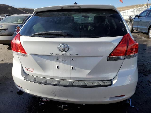 Photo 5 VIN: 4T3ZK3BB5AU020775 - TOYOTA VENZA 