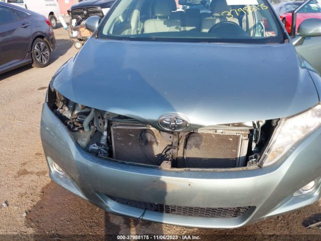 Photo 5 VIN: 4T3ZK3BB5AU023353 - TOYOTA VENZA 