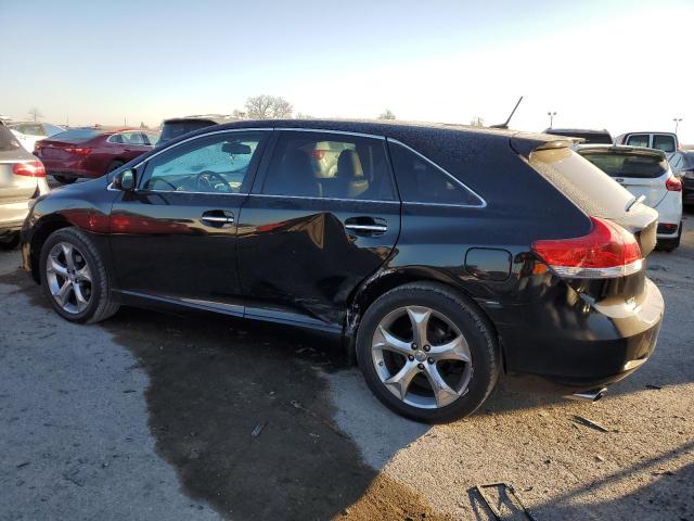 Photo 1 VIN: 4T3ZK3BB5AU033591 - TOYOTA VENZA 