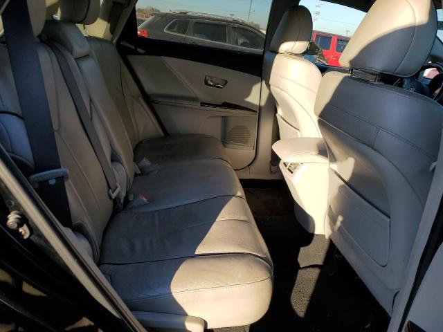 Photo 10 VIN: 4T3ZK3BB5AU033591 - TOYOTA VENZA 