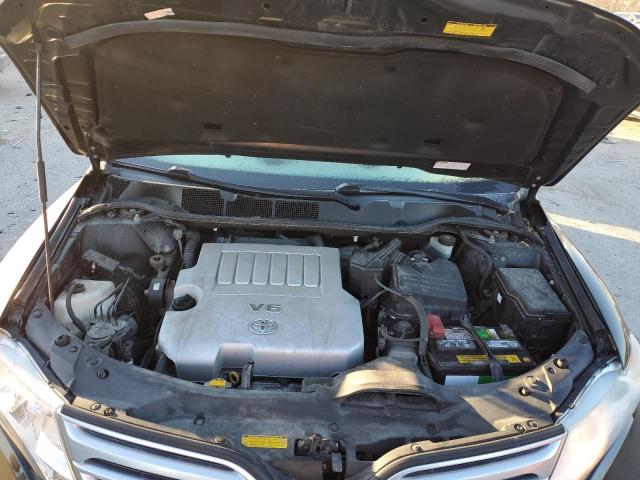 Photo 11 VIN: 4T3ZK3BB5AU033591 - TOYOTA VENZA 