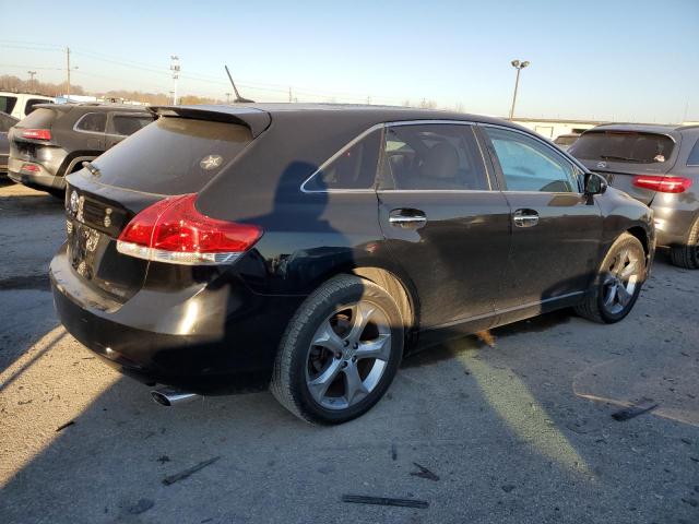 Photo 2 VIN: 4T3ZK3BB5AU033591 - TOYOTA VENZA 