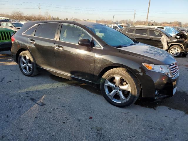 Photo 3 VIN: 4T3ZK3BB5AU033591 - TOYOTA VENZA 