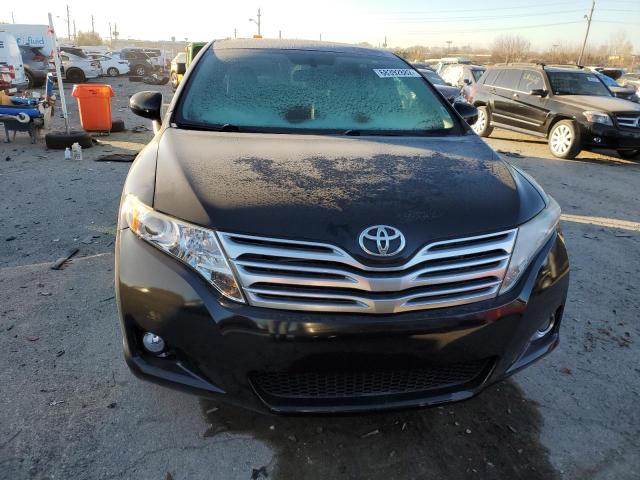 Photo 4 VIN: 4T3ZK3BB5AU033591 - TOYOTA VENZA 