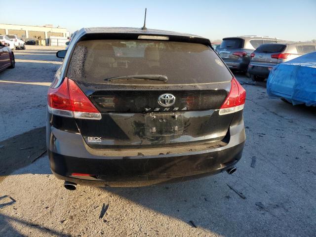 Photo 5 VIN: 4T3ZK3BB5AU033591 - TOYOTA VENZA 