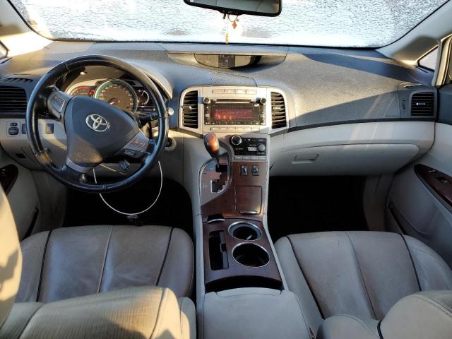 Photo 7 VIN: 4T3ZK3BB5AU033591 - TOYOTA VENZA 