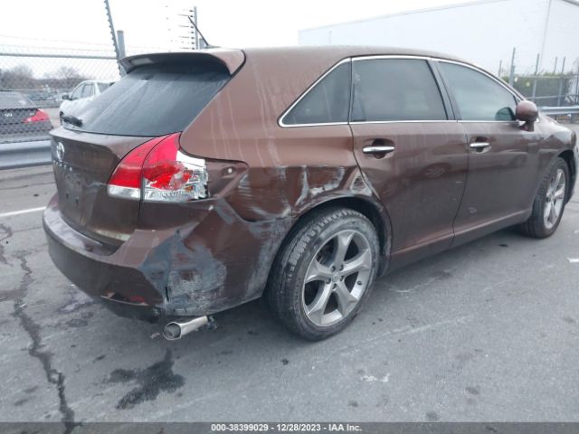 Photo 3 VIN: 4T3ZK3BB5BU035942 - TOYOTA VENZA 