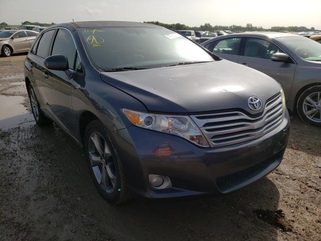 Photo 0 VIN: 4T3ZK3BB5BU038646 - TOYOTA VENZA 