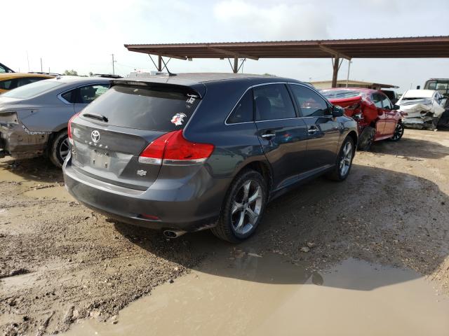 Photo 3 VIN: 4T3ZK3BB5BU038646 - TOYOTA VENZA 