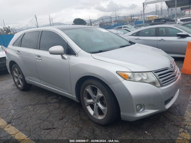 Photo 0 VIN: 4T3ZK3BB5BU041191 - TOYOTA VENZA 