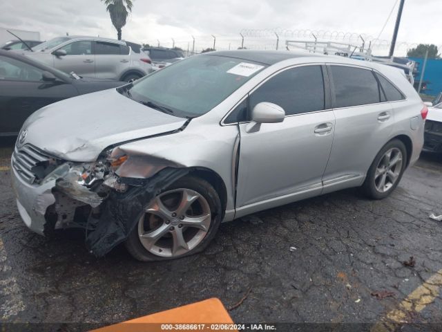 Photo 1 VIN: 4T3ZK3BB5BU041191 - TOYOTA VENZA 