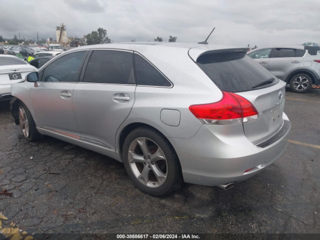 Photo 2 VIN: 4T3ZK3BB5BU041191 - TOYOTA VENZA 