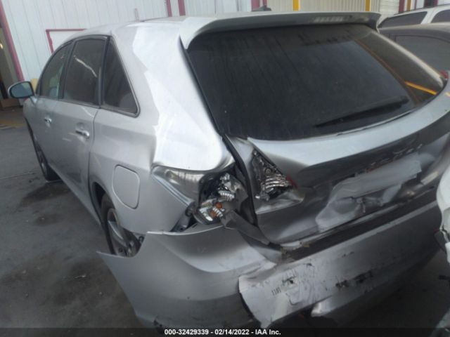 Photo 2 VIN: 4T3ZK3BB5BU045449 - TOYOTA VENZA 