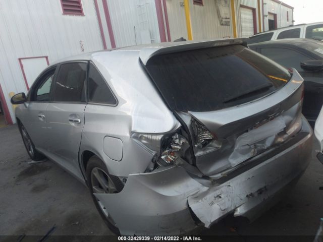 Photo 5 VIN: 4T3ZK3BB5BU045449 - TOYOTA VENZA 