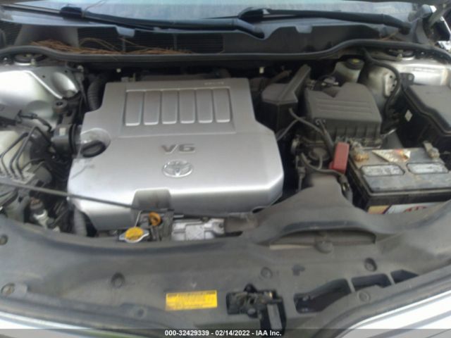 Photo 9 VIN: 4T3ZK3BB5BU045449 - TOYOTA VENZA 