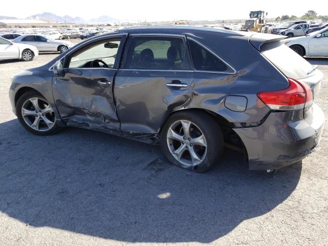 Photo 1 VIN: 4T3ZK3BB5BU046293 - TOYOTA VENZA 