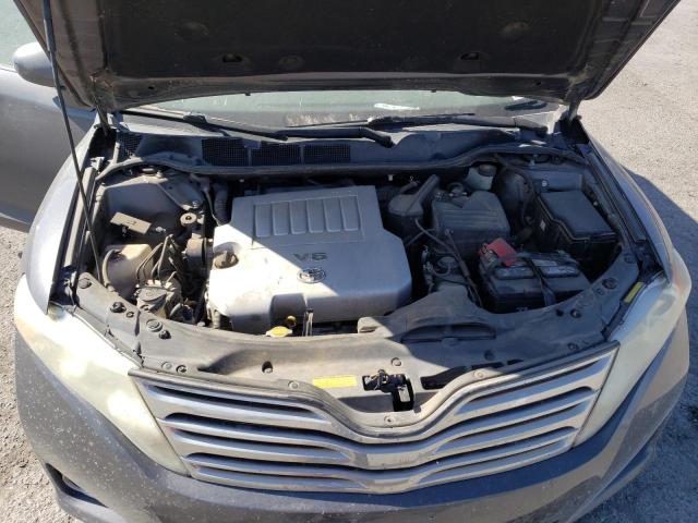 Photo 11 VIN: 4T3ZK3BB5BU046293 - TOYOTA VENZA 