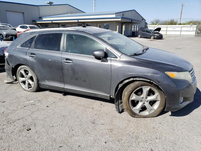 Photo 3 VIN: 4T3ZK3BB5BU046293 - TOYOTA VENZA 