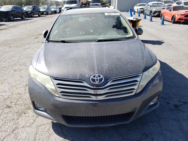 Photo 4 VIN: 4T3ZK3BB5BU046293 - TOYOTA VENZA 