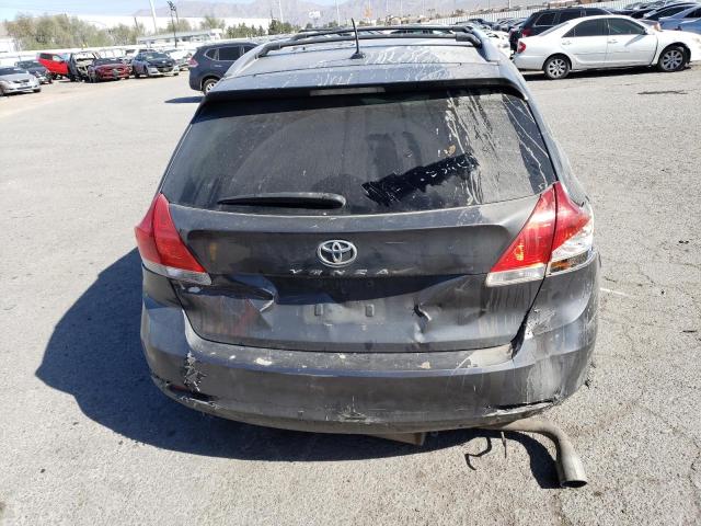 Photo 5 VIN: 4T3ZK3BB5BU046293 - TOYOTA VENZA 