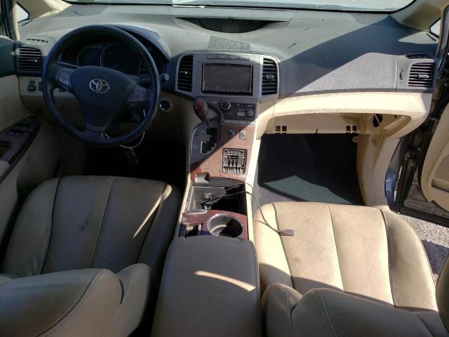 Photo 7 VIN: 4T3ZK3BB5BU046293 - TOYOTA VENZA 