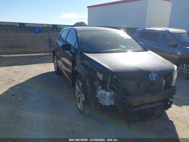 Photo 0 VIN: 4T3ZK3BB5CU048725 - TOYOTA VENZA 