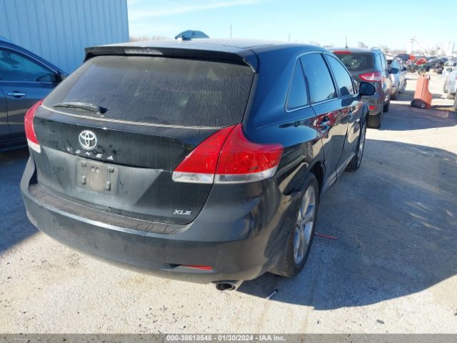 Photo 3 VIN: 4T3ZK3BB5CU048725 - TOYOTA VENZA 