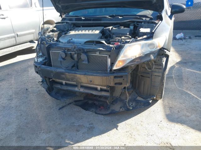 Photo 5 VIN: 4T3ZK3BB5CU048725 - TOYOTA VENZA 