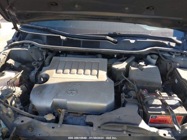 Photo 9 VIN: 4T3ZK3BB5CU048725 - TOYOTA VENZA 