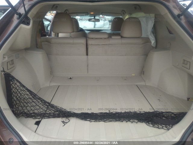 Photo 7 VIN: 4T3ZK3BB5CU048871 - TOYOTA VENZA 