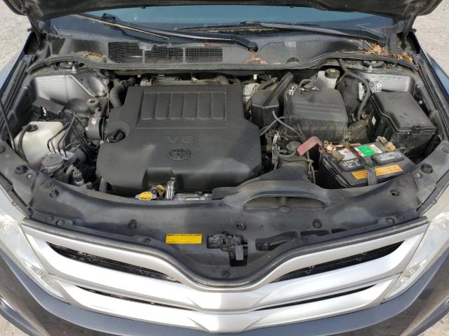 Photo 11 VIN: 4T3ZK3BB5DU053473 - TOYOTA VENZA LE 