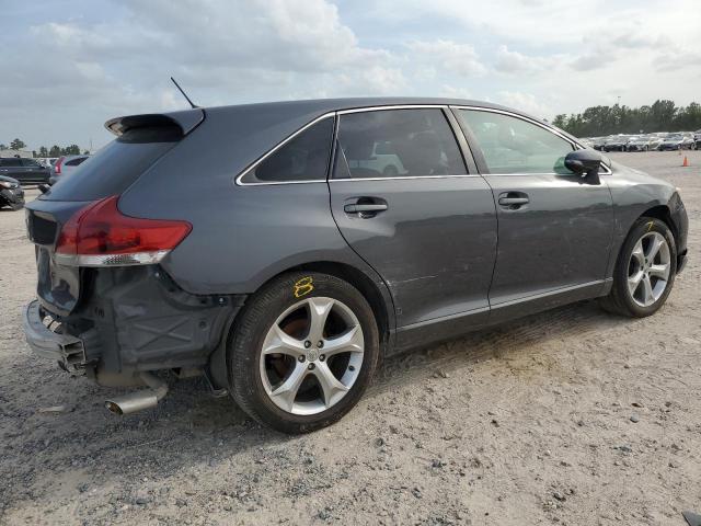 Photo 2 VIN: 4T3ZK3BB5DU053473 - TOYOTA VENZA LE 