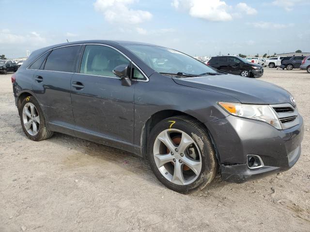 Photo 3 VIN: 4T3ZK3BB5DU053473 - TOYOTA VENZA LE 