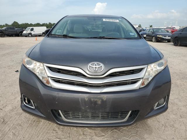 Photo 4 VIN: 4T3ZK3BB5DU053473 - TOYOTA VENZA LE 