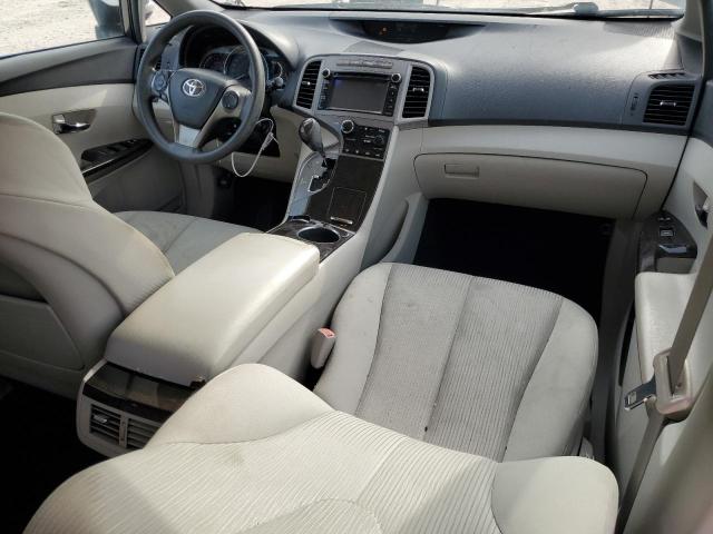 Photo 7 VIN: 4T3ZK3BB5DU053473 - TOYOTA VENZA LE 