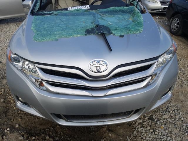 Photo 6 VIN: 4T3ZK3BB5DU053781 - TOYOTA VENZA LE 