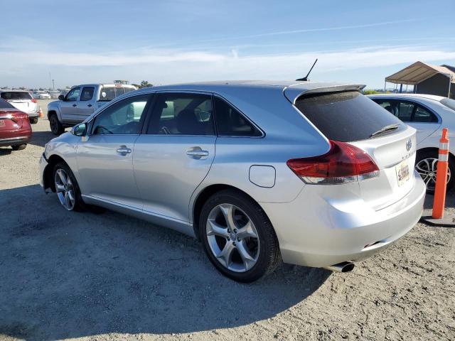 Photo 1 VIN: 4T3ZK3BB5DU055210 - TOYOTA VENZA LE 