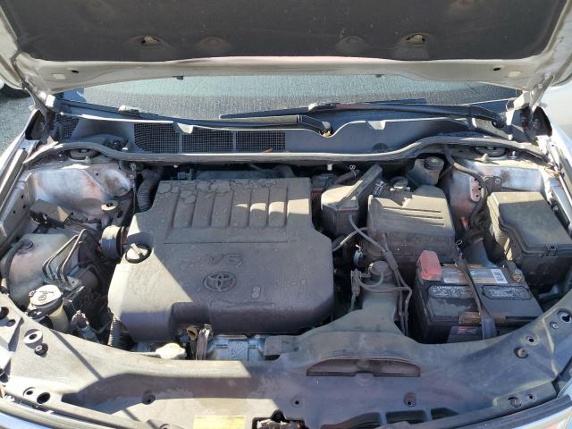 Photo 11 VIN: 4T3ZK3BB5DU055210 - TOYOTA VENZA LE 