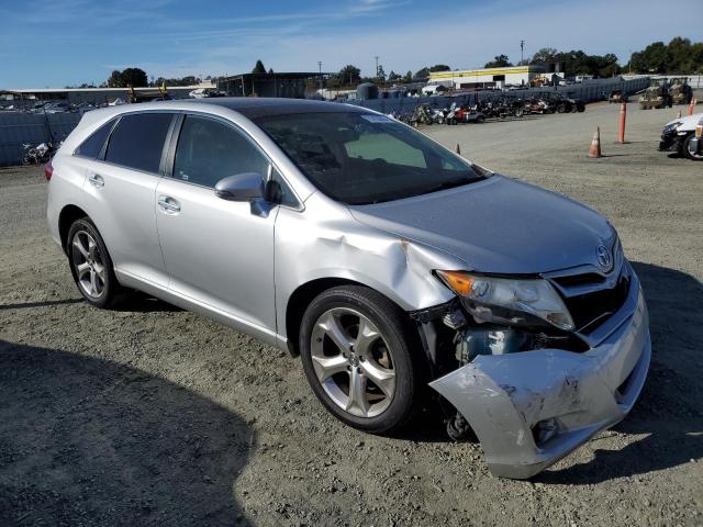 Photo 3 VIN: 4T3ZK3BB5DU055210 - TOYOTA VENZA LE 