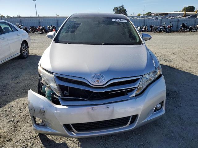 Photo 4 VIN: 4T3ZK3BB5DU055210 - TOYOTA VENZA LE 