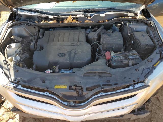 Photo 11 VIN: 4T3ZK3BB5DU056955 - TOYOTA VENZA LE 