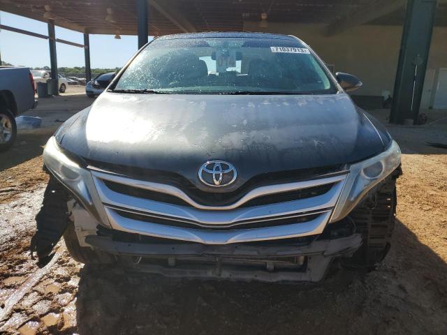 Photo 4 VIN: 4T3ZK3BB5DU056955 - TOYOTA VENZA LE 