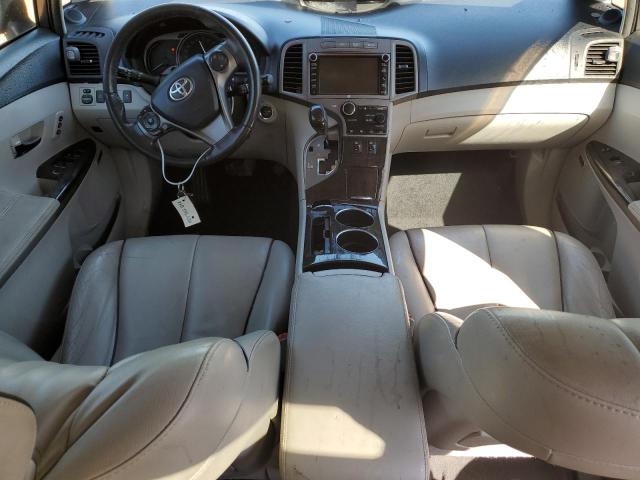 Photo 7 VIN: 4T3ZK3BB5DU056955 - TOYOTA VENZA LE 