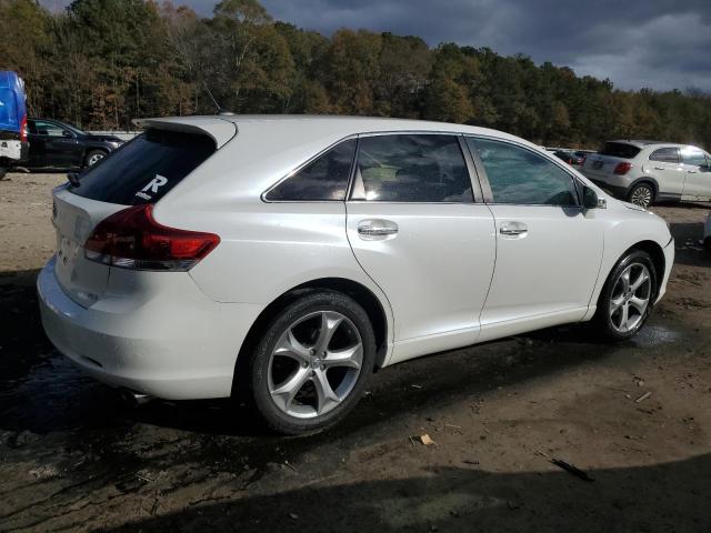 Photo 2 VIN: 4T3ZK3BB5DU058964 - TOYOTA VENZA 