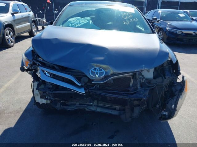 Photo 5 VIN: 4T3ZK3BB5DU061203 - TOYOTA VENZA 