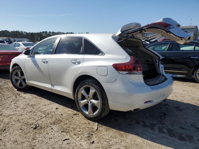 Photo 1 VIN: 4T3ZK3BB5EU066015 - TOYOTA VENZA LE 