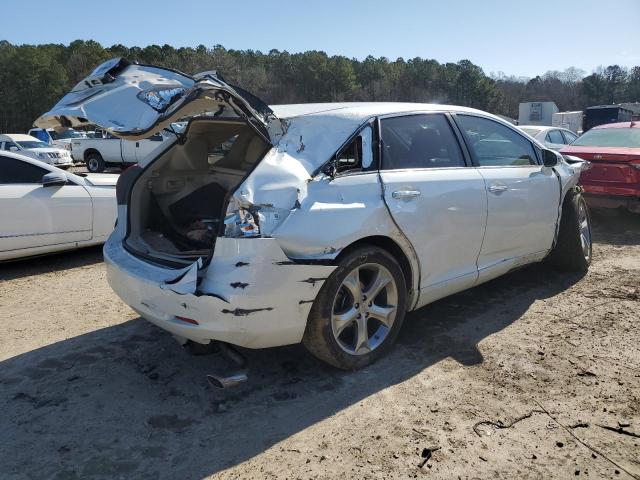 Photo 2 VIN: 4T3ZK3BB5EU066015 - TOYOTA VENZA LE 