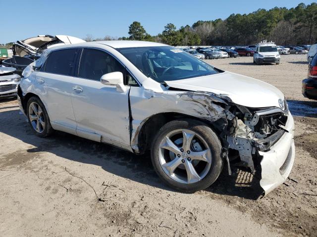 Photo 3 VIN: 4T3ZK3BB5EU066015 - TOYOTA VENZA LE 