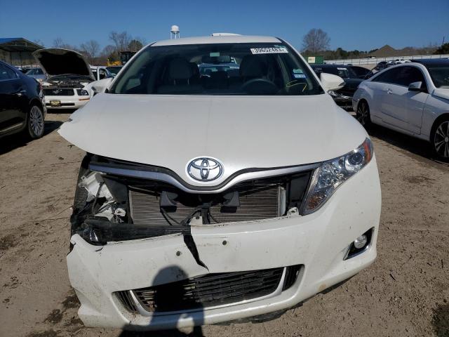 Photo 4 VIN: 4T3ZK3BB5EU066015 - TOYOTA VENZA LE 